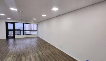 Sala para alugar, 46 m² por R$ 2.955,02/mês - Centro - Diadema/SP