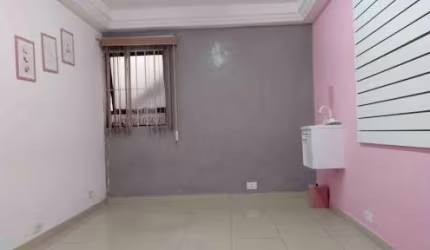 Sala para alugar, 45 m² - Centro - Diadema/SP