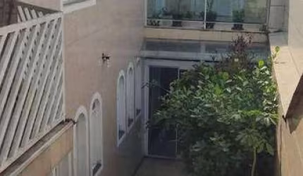 Sobrado com 3 dormitórios à venda, 236 m² por R$ 590.000 - Centro - Diadema/SP