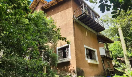 Casa com 3 dormitórios à venda, 240 m² por R$ 850.000,00 - Sete Praias - São Paulo/SP