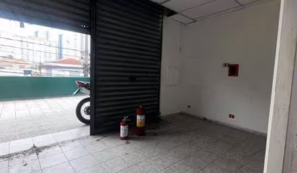 Salão para alugar, 35 m² por R$ 2.300/mês - Centro - Diadema/SP