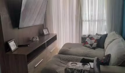 Apartamento com 3 dormitórios à venda, 67 m² por R$ 530.000,00 - Centro - Diadema/SP