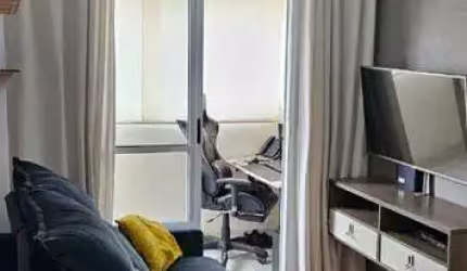 Apartamento com 2 dormitórios à venda, 52 m² por R$ 390.000 - Centro - Diadema/SP
