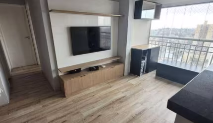 Apartamento com 2 dormitórios à venda, 56 m² por R$ 465.000 - Centro - Diadema/SP