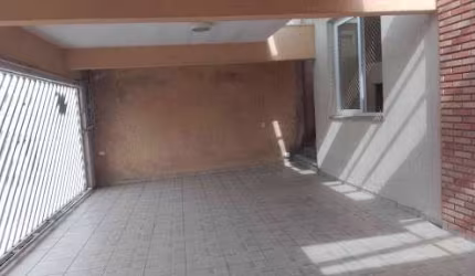 Sobrado com 4 dormitórios à venda, 290 m² por R$ 1.350.000,00 - Centro - Diadema/SP