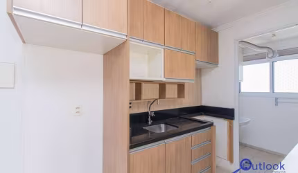 Apartamento com 3 dormitórios à venda, 60 m² por R$ 424.000,00 - Centro - Diadema/SP