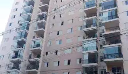 Apartamento com 2 dormitórios para alugar, 70 m² - Centro - Diadema/SP