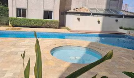 Apartamento com 3 dormitórios, 65 m² - venda por R$ 420.000,00 ou aluguel por R$ 2.709,00/mês - Centro - Diadema/SP