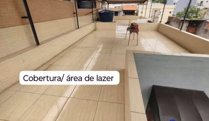 Sobrado com 2 dormitórios à venda, 280 m² por R$ 1.150.000 - Jardim Utinga - Santo André/SP
