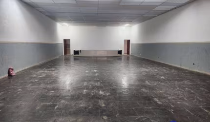 Salão para alugar, 350 m² - Centro - Mauá/SP