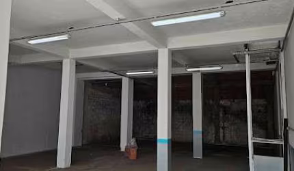 Galpão para alugar, 375 m² - Centro - São Bernardo do Campo/SP