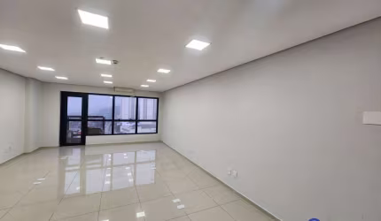 Sala para alugar, 46 m² por R$ 2.955,02/mês - Centro - Diadema/SP