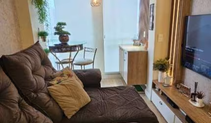 Apartamento com 3 dormitórios à venda, 64 m² por R$ 530.000 - Centro - Diadema/SP