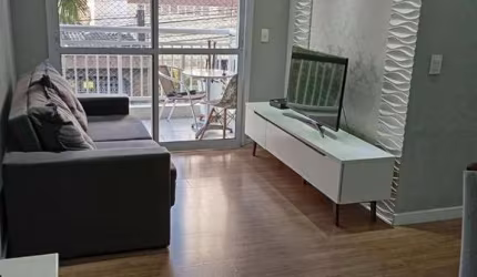 Apartamento com 3 dormitórios à venda, 64 m² por R$ 515.000 - Centro - Diadema/SP
