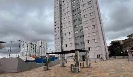 Apartamento com 2 dormitórios à venda, 65 m² por R$ 400,00 - Independência - São Bernardo do Campo/SP