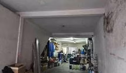 Salão à venda, 110 m² por R$ 500,00 - Centro - Diadema/SP