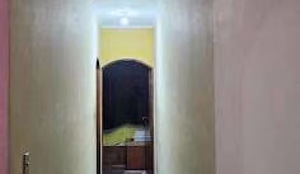 Sobrado com 4 dormitórios à venda, 250 m² por R$ 700.000,00 - Centro - Diadema/SP