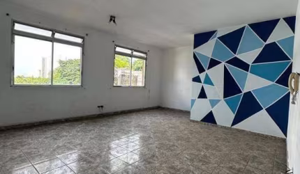 Sala para alugar, 35 m² por R$ 1.310/mês - Centro - Diadema/SP
