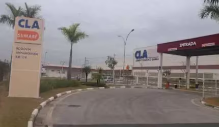Galpão à venda, 1000 m² por R$ 10.000.000,00 - Jardim Santa Maria (Nova Veneza) - Sumaré/SP