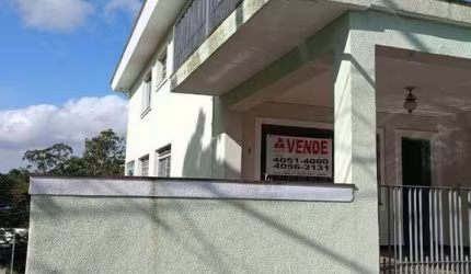 Sobrado com 4 dormitórios, 274 m² - venda por R$ 845.000,00 ou aluguel por R$ 7.770,72/mês - Centro - Diadema/SP