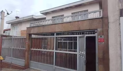 Sobrado com 4 dormitórios para alugar, 217 m² - Centro - São Bernardo do Campo/SP
