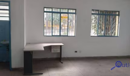 Galpão para alugar, 237 m² - Centro - Diadema/SP