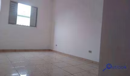 Apartamento com 2 dormitórios para alugar, 70 m² por R$ 2.050/mês - Vila Diadema - Diadema/SP
