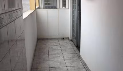 Apartamento com 1 dormitório para alugar, 65 m² por R$ 1.650/mês - Jardim Miriam - São Paulo/SP