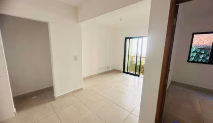 Apartamento com 1 dormitório para alugar, 31 m² por R$ 1.375/mês - Conceição - Diadema/SP