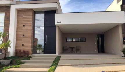 Sobrado com 3 dormitórios à venda, 150 m² por R$ 1.500.000 - Jardim Residencial Viena - Indaiatuba/SP