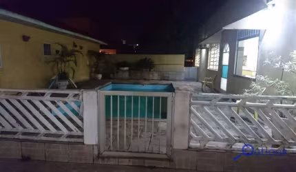 Casa com 6 dormitórios à venda, 435 m² por R$ 1.300.000 - Vila Élida - Diadema/SP