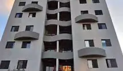 Apartamento com 3 dormitórios para alugar, 95 m² - Centro - Diadema/SP