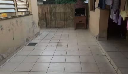 Sobrado com 3 dormitórios à venda, 254 m² por R$ 1.100.000,00 - Centro - Diadema/SP