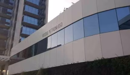 Andar Corporativo à venda, 406 m² por R$ 7.000.000,00 - Jardim das Acácias - São Paulo/SP