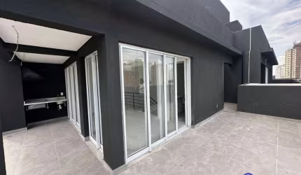 Cobertura com 3 dormitórios à venda, 138 m² por R$ 870.000,00 - Centro - Diadema/SP