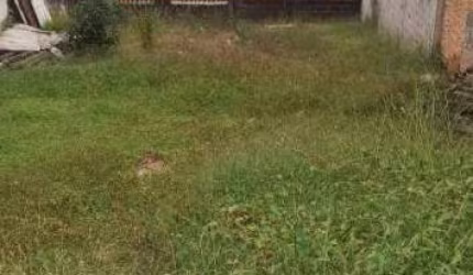 Terreno à venda, 250 m² por R$ 849.900,00 - Jardim Donini - Diadema/SP