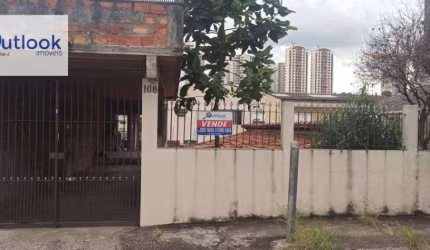 Casa à venda, 250 m² por R$ 615.000,00 - Centro - Diadema/SP