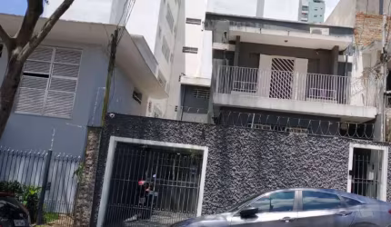 Sobrado com 2 dormitórios à venda, 280 m² por R$ 1.490.000,00 - Vila Mariana - São Paulo/SP
