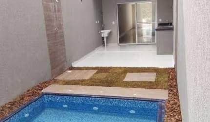 Sobrado com 3 dormitórios à venda, 200 m² por R$ 1.100.000,00 - Vila Conceição - Diadema/SP
