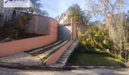 Casa com 3 dormitórios à venda, 250 m² por R$ 1.100.000,00 - Eldorado - São Paulo/SP