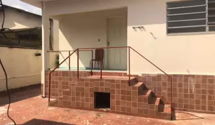Casa com 3 dormitórios à venda, 200 m² por R$ 800.000,00 - Parque Sete de Setembro - Diadema/SP