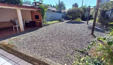 TERRENO VENDA Rua Alagoas - Anita Garibaldi