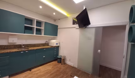 SALA COMERCIAL LOCAÇÃO RUA LAGES