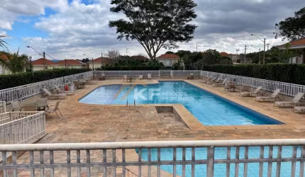 Casa em Condomínio à venda 03 dormitórios - Bonfim Paulista- Ribeirão Preto-SP