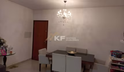 Apartamento à venda - Lagoinha - Ribeirão Preto -S/P