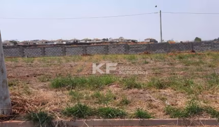 Terreno em Condomínio à venda- Quinta da Primavera- Ribeirão Preto - SP