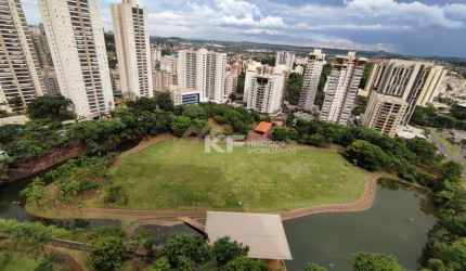 Apartamento à venda 01 suíte - Jd. Botânico - Ribeirão Preto/SP.