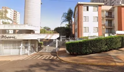 Apartamento à venda no Condomínio Moema - Bairro República - Ribeirão Preto - SP