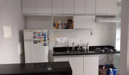 Apartamento á venda - Lagoinha - Ribeirão Preto/SP