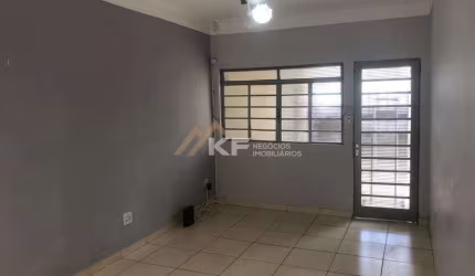 Casa á Venda- Vila Elisa- Ribeirão Preto/SP